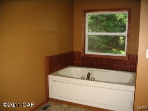 Lot D23 Trail Ridge Road, Unit D23TR Albrightsville, PA 18210 - Photo 15 of 34 Jacuzzi in Master Bath
