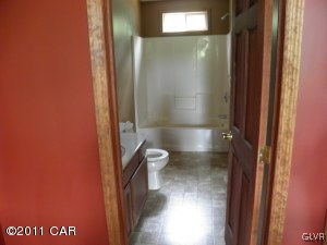 Lot D23 Trail Ridge Road, Unit D23TR Albrightsville, PA 18210 - Photo 18 of 34 Main Bath