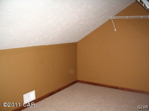 Lot D23 Trail Ridge Road, Unit D23TR Albrightsville, PA 18210 - Photo 20 of 34 High 9 X 18 Walkin Closet