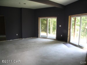 Lot D23 Trail Ridge Road, Unit D23TR Albrightsville, PA 18210 - Photo 28 of 34 L.L. Family Room