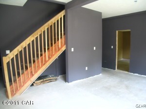 Lot D23 Trail Ridge Road, Unit D23TR Albrightsville, PA 18210 - Photo 30 of 34 L.L. Family Staircase