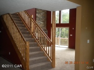 Lot D23 Trail Ridge Road, Unit D23TR Albrightsville, PA 18210 - Photo 7 of 34 stairs