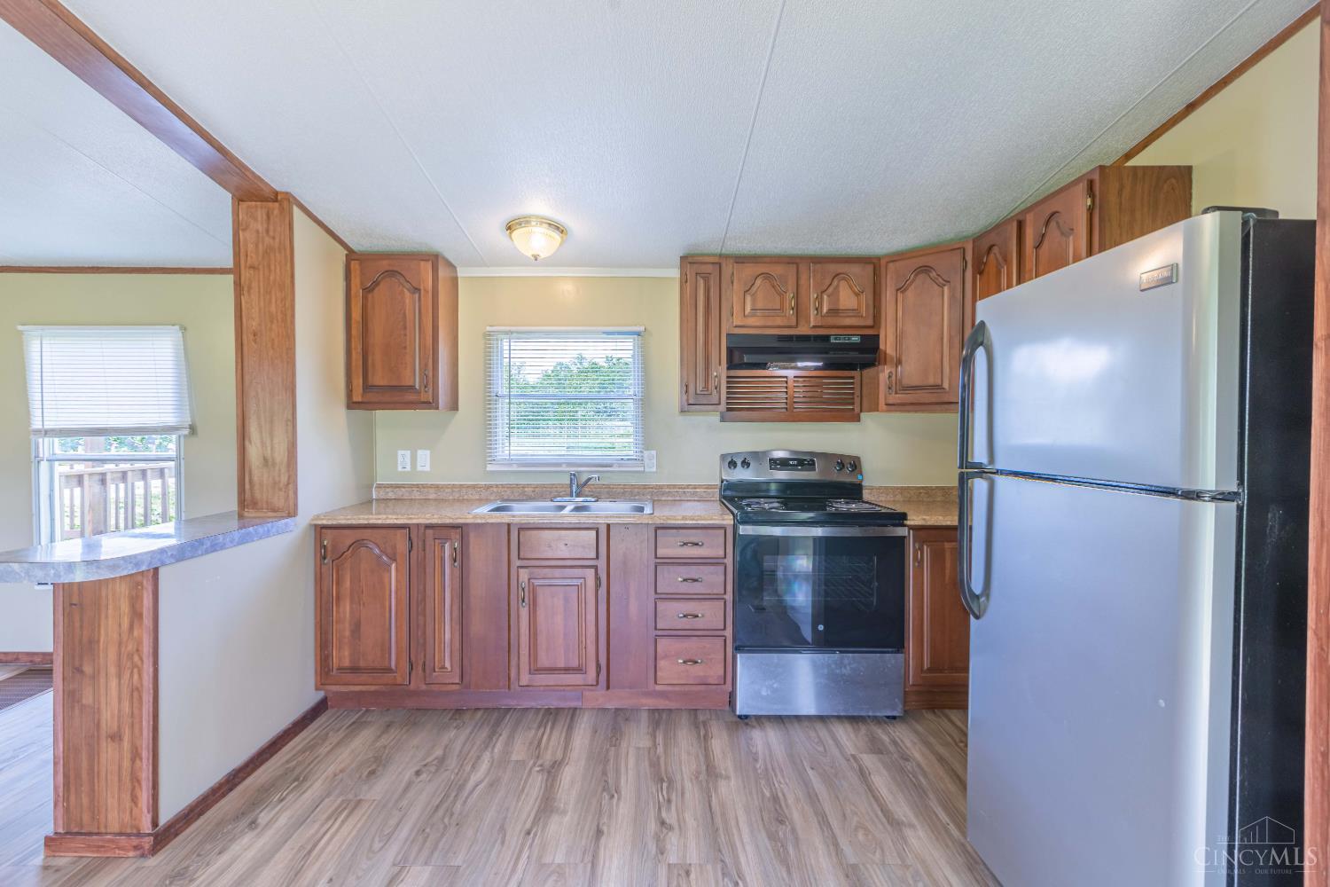 1201 Old State Road Manchester, OH 45144 - Photo 14 of 37