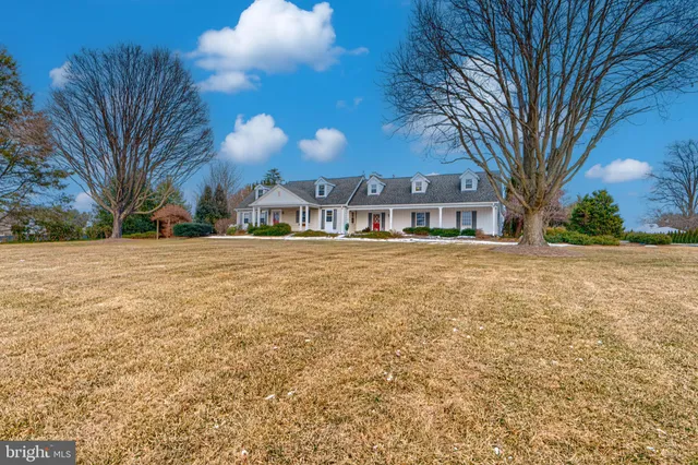 $825,000 | 3427 North Furnace Road, Jarrettsville, MD 21084