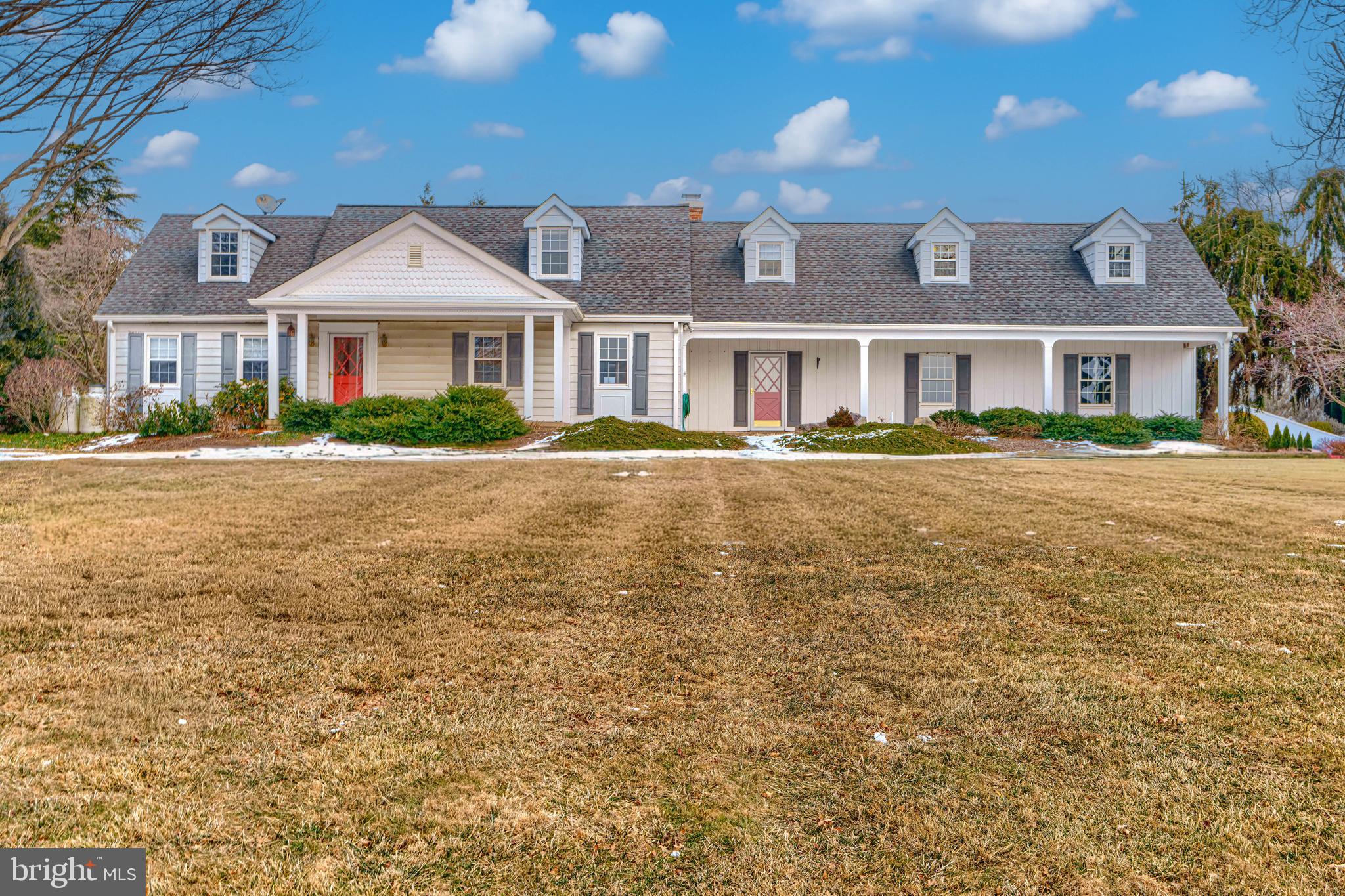 3427 North Furnace Road Jarrettsville, MD 21084 - Photo 3 of 87