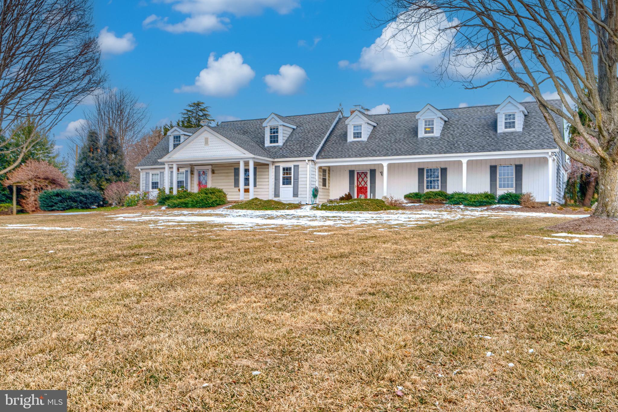 3427 North Furnace Road Jarrettsville, MD 21084 - Photo 4 of 87