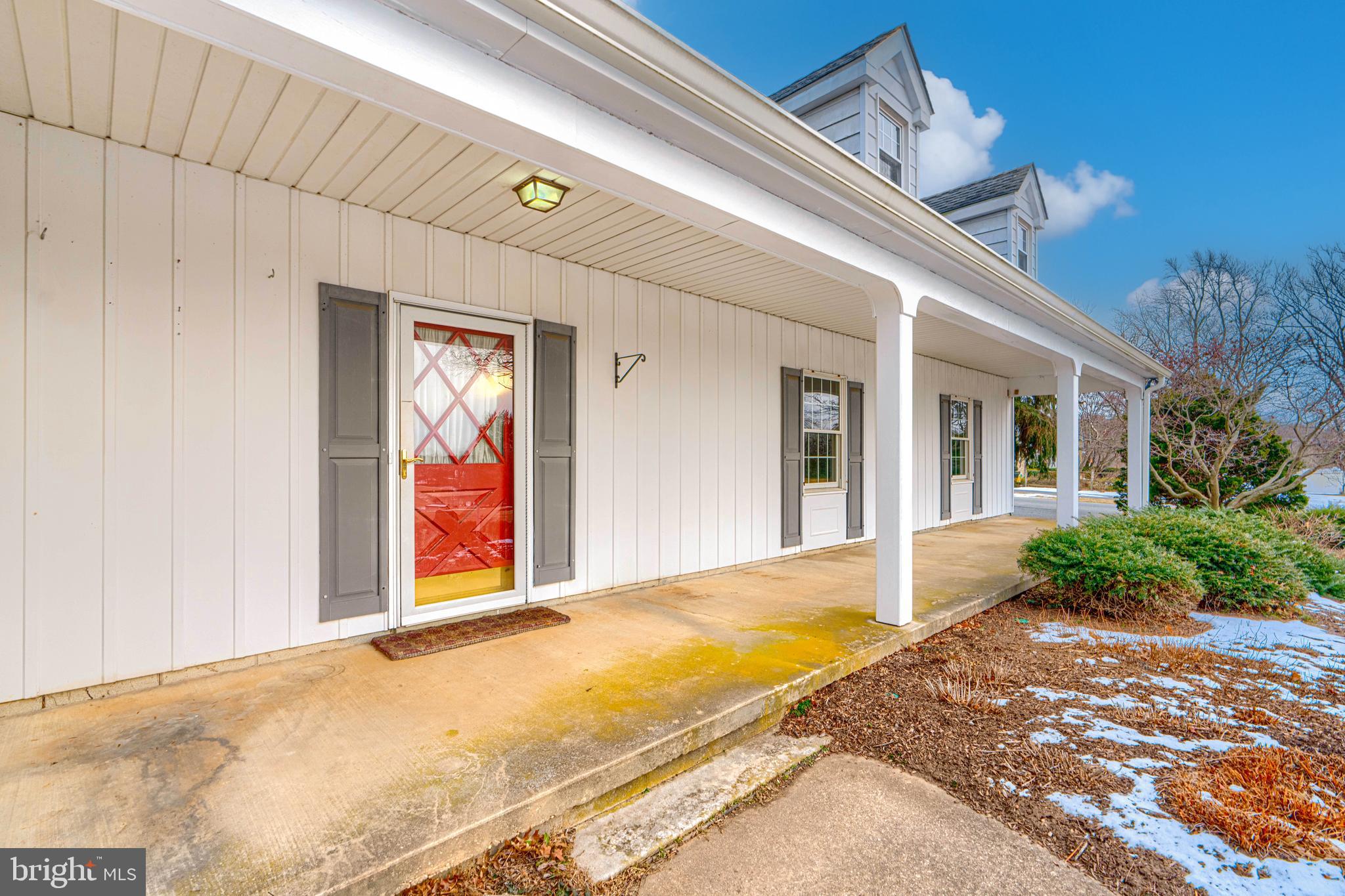 3427 North Furnace Road Jarrettsville, MD 21084 - Photo 66 of 87