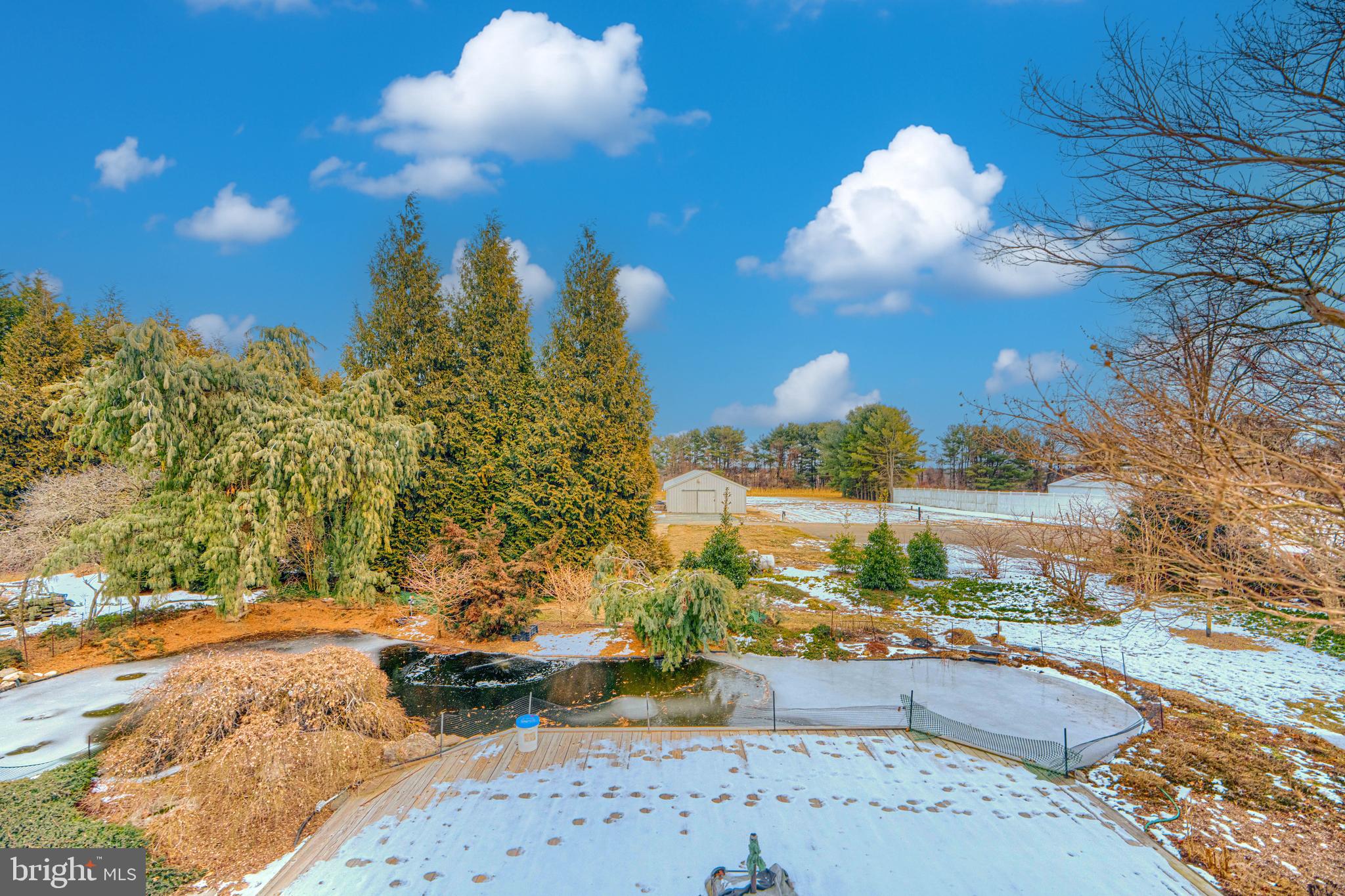 3427 North Furnace Road Jarrettsville, MD 21084 - Photo 67 of 87