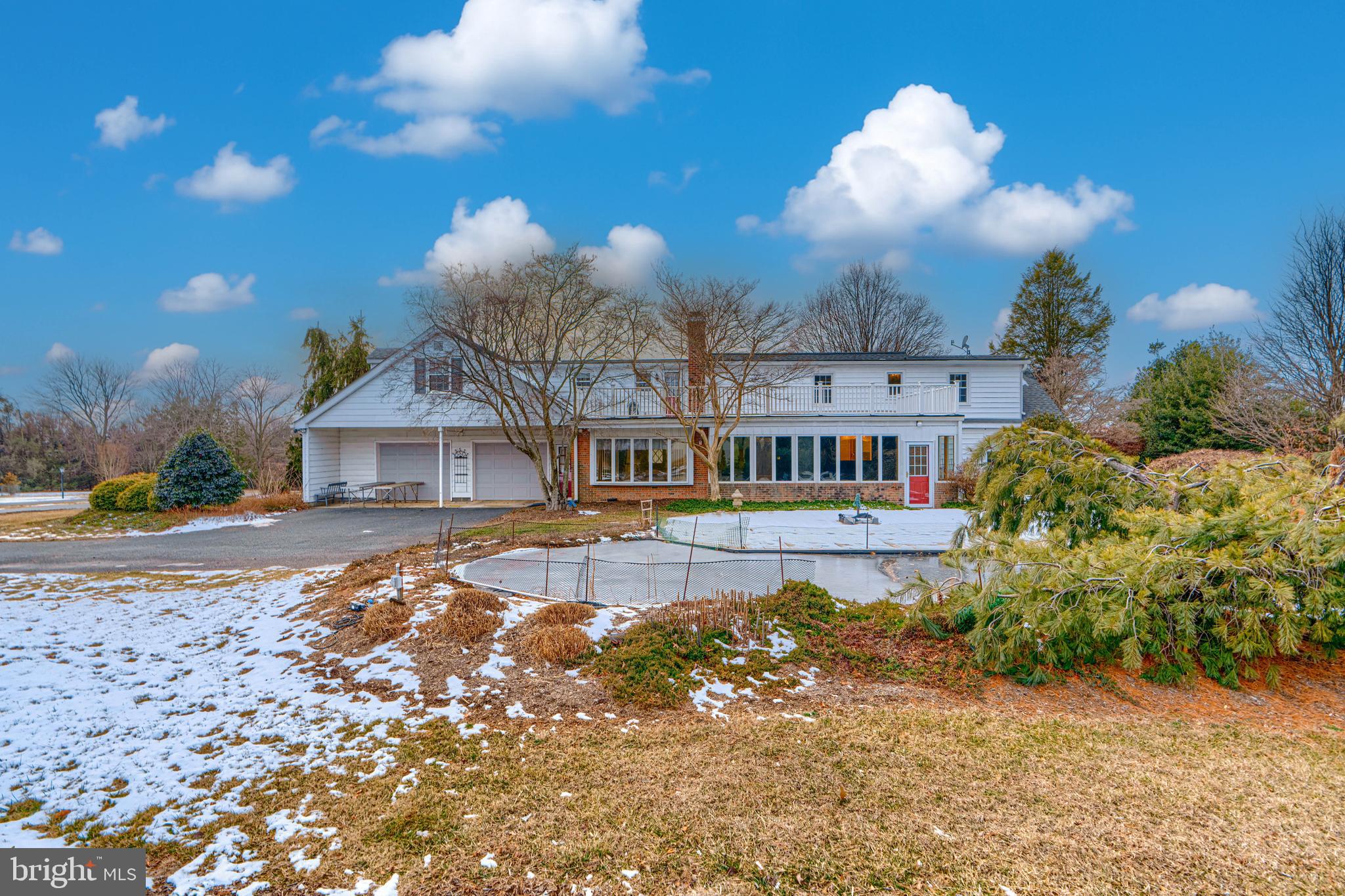 3427 North Furnace Road Jarrettsville, MD 21084 - Photo 68 of 87