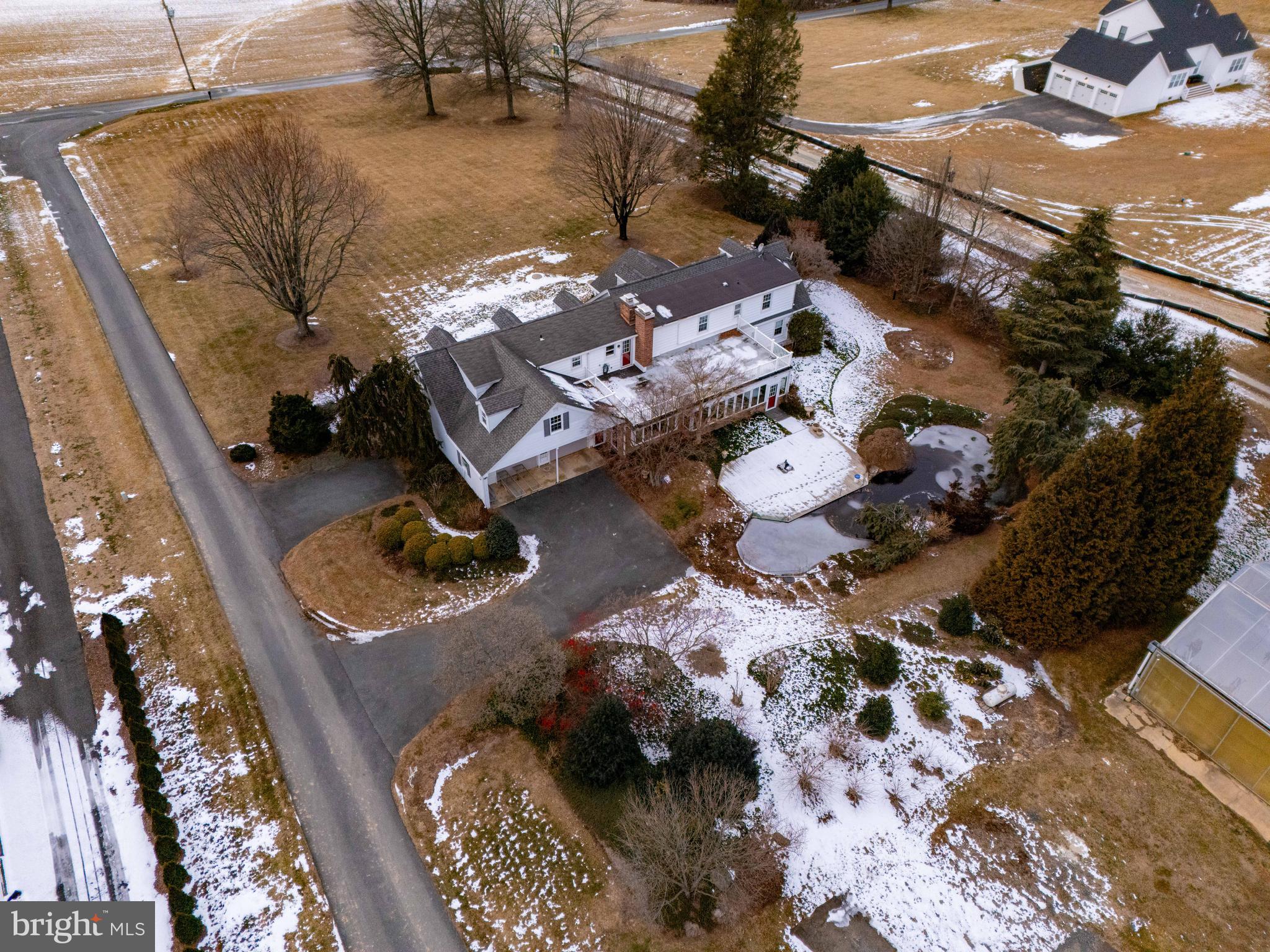 3427 North Furnace Road Jarrettsville, MD 21084 - Photo 78 of 87