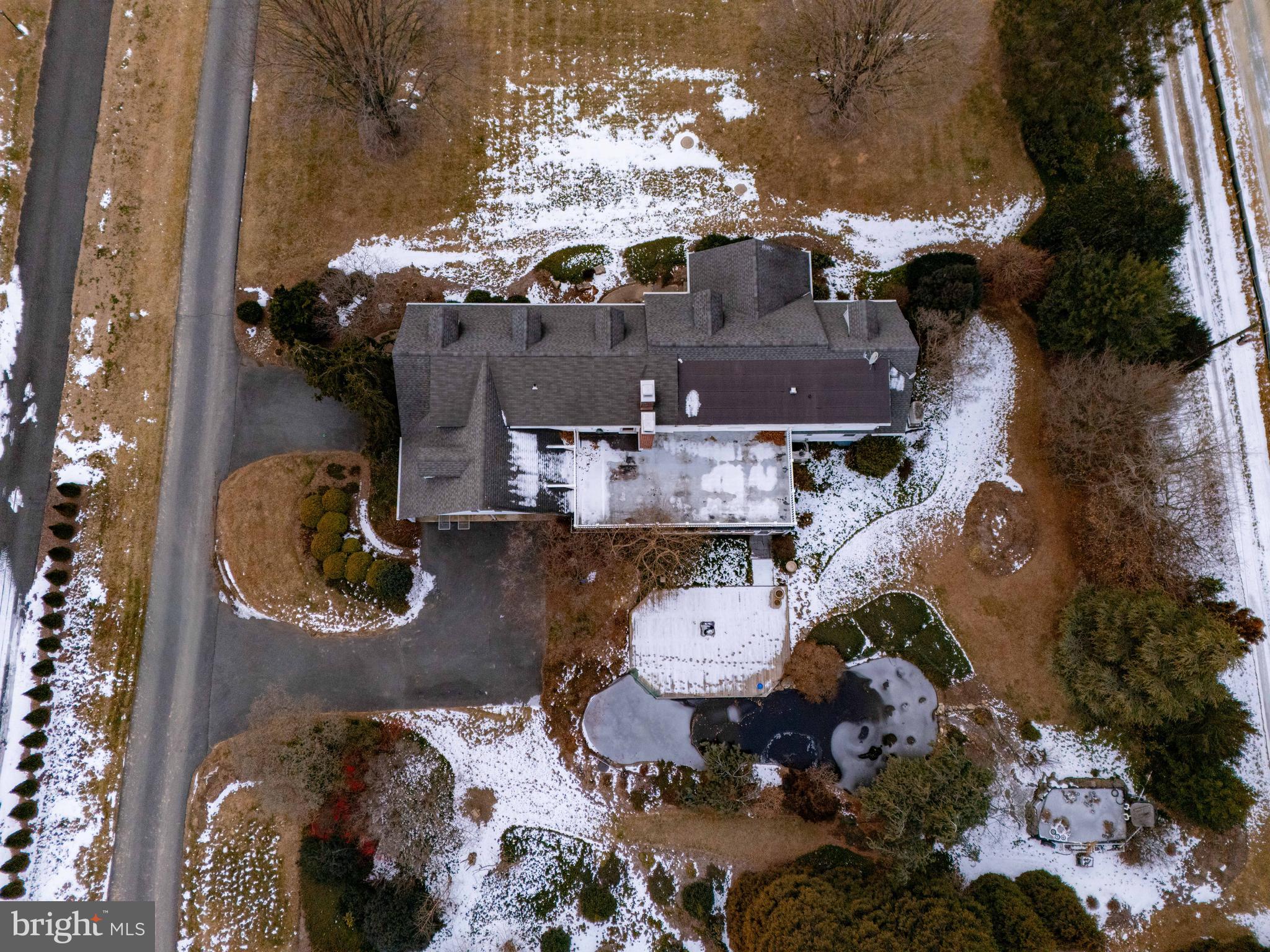 3427 North Furnace Road Jarrettsville, MD 21084 - Photo 79 of 87