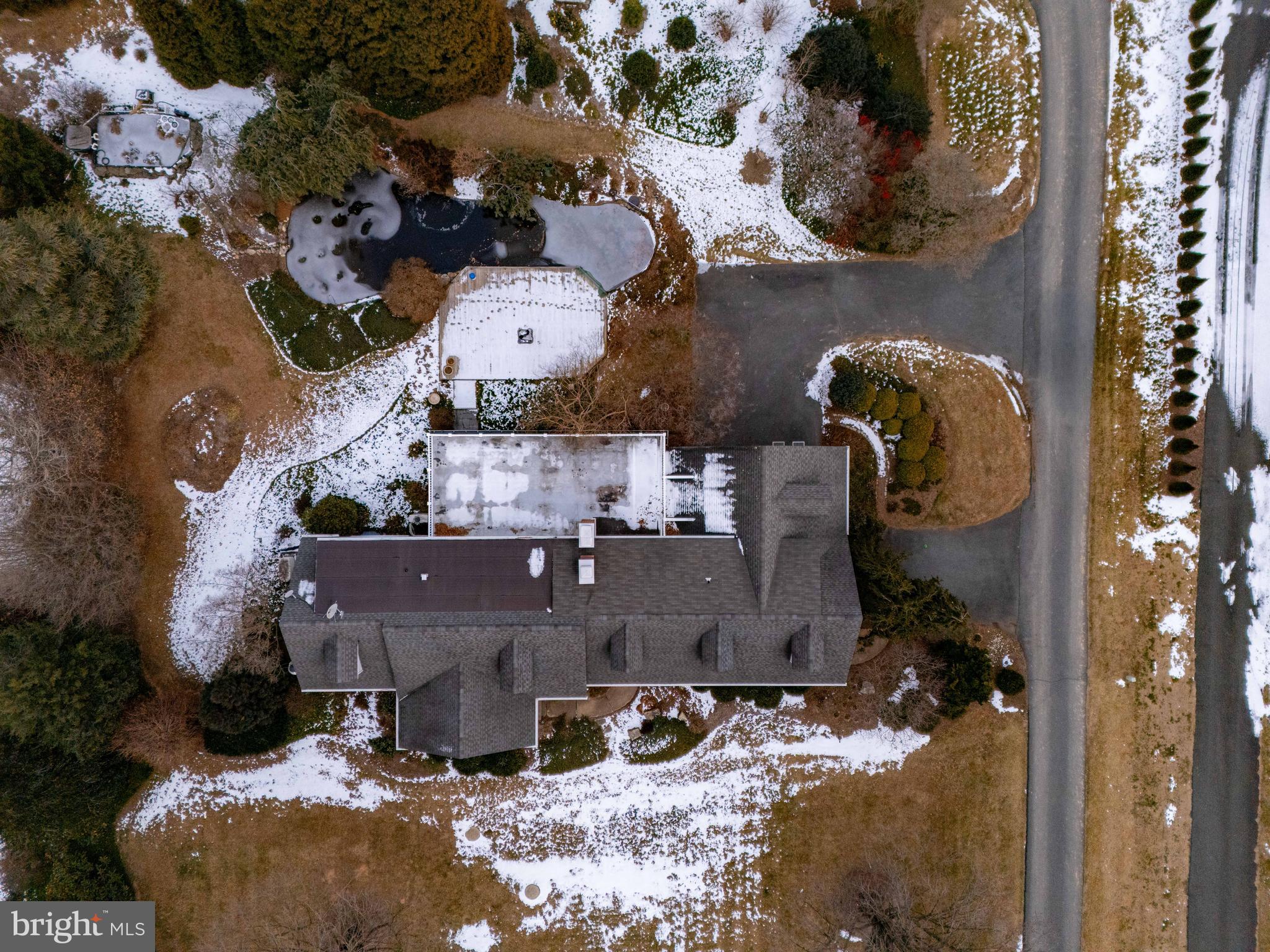 3427 North Furnace Road Jarrettsville, MD 21084 - Photo 80 of 87