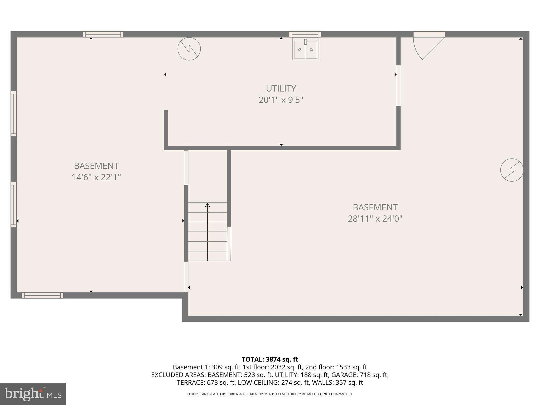 3427 North Furnace Road Jarrettsville, MD 21084 - Photo 84 of 87