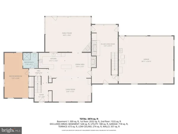 $790,000 | 3427 North Furnace Road, Jarrettsville, MD 21084