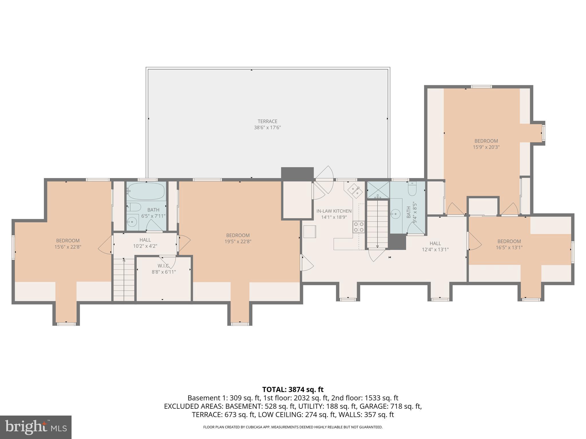 3427 North Furnace Road Jarrettsville, MD 21084 - Photo 86 of 87