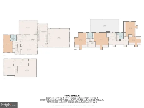 $790,000 | 3427 North Furnace Road, Jarrettsville, MD 21084