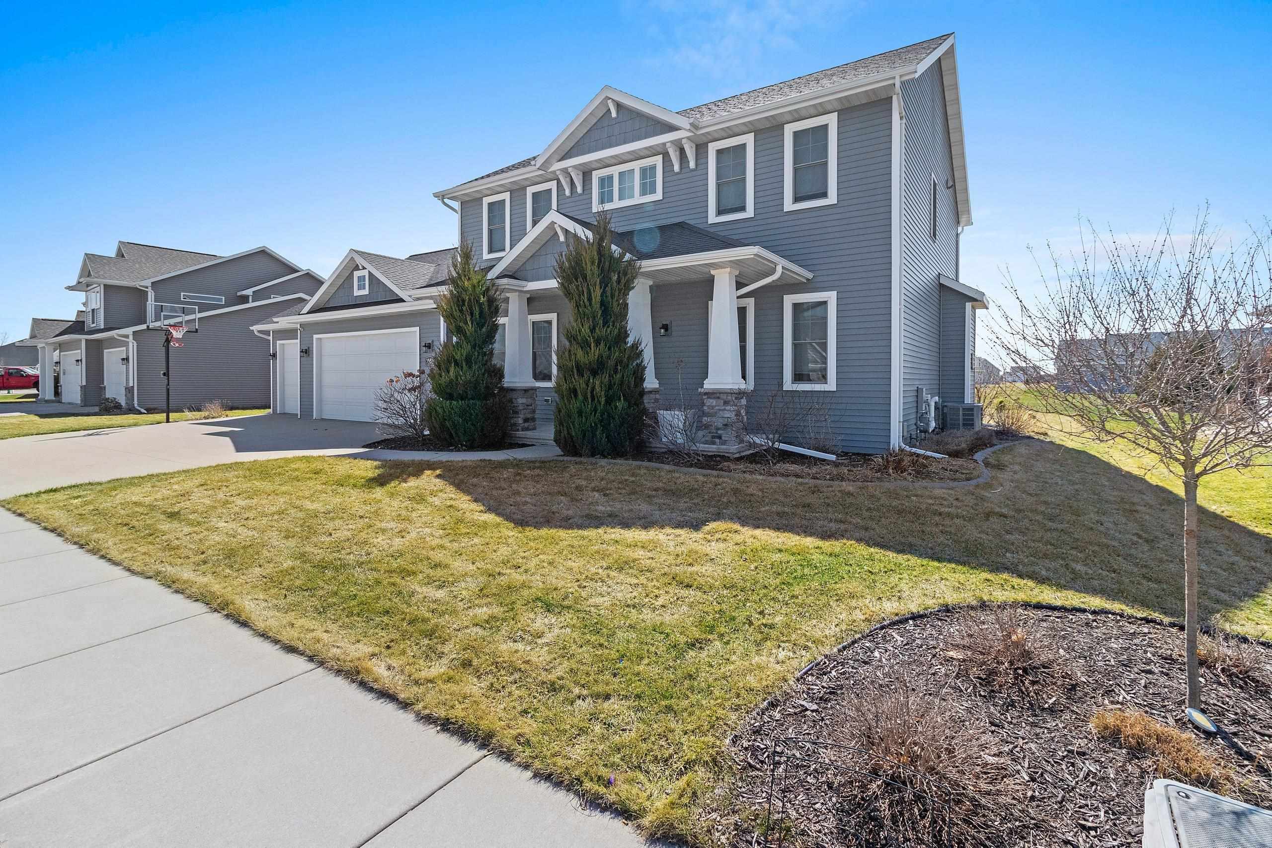 5485 North Amethyst Drive Appleton, WI 54913 - Photo 60 of 61