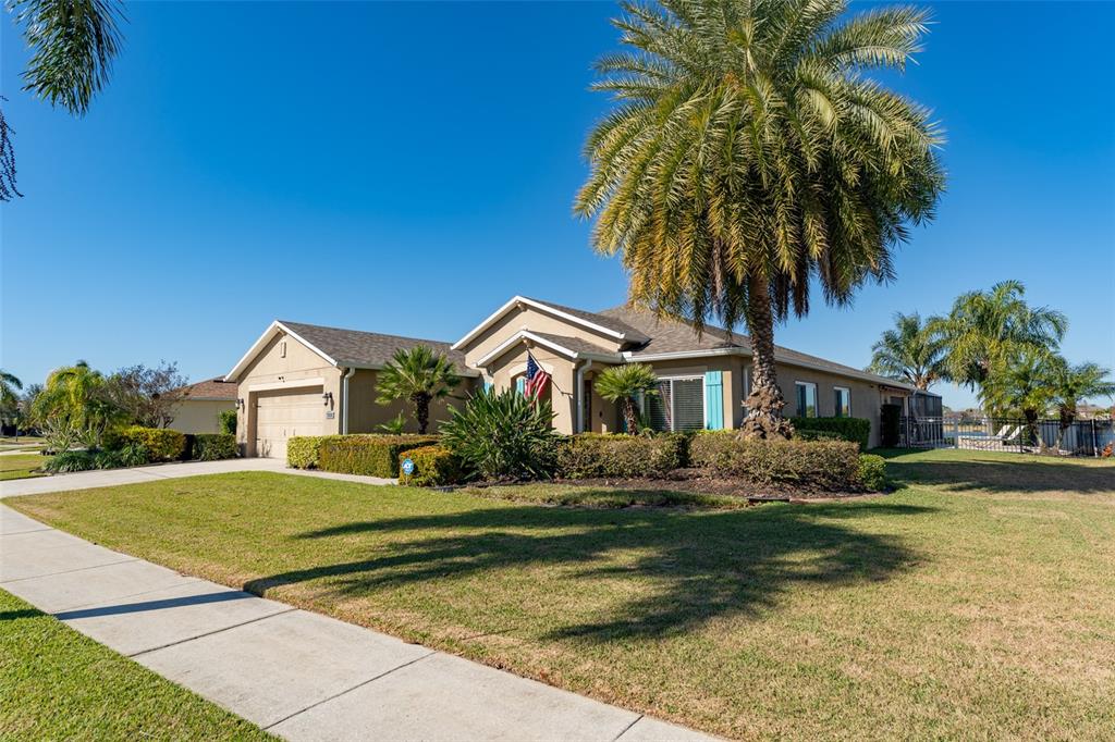 5431 Sandy Shell Drive Apollo Beach, FL 33572 - Photo 11 of 65