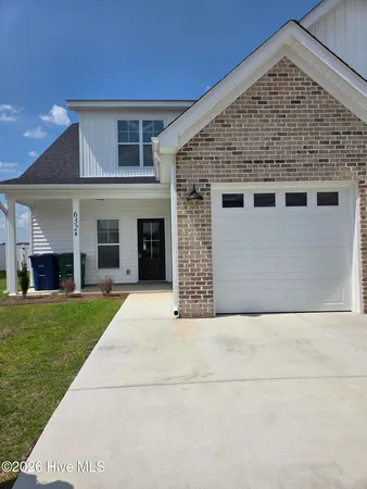 $1,850 | 632 Abigail Taylor Drive, Unit A, Greenville, NC 27834