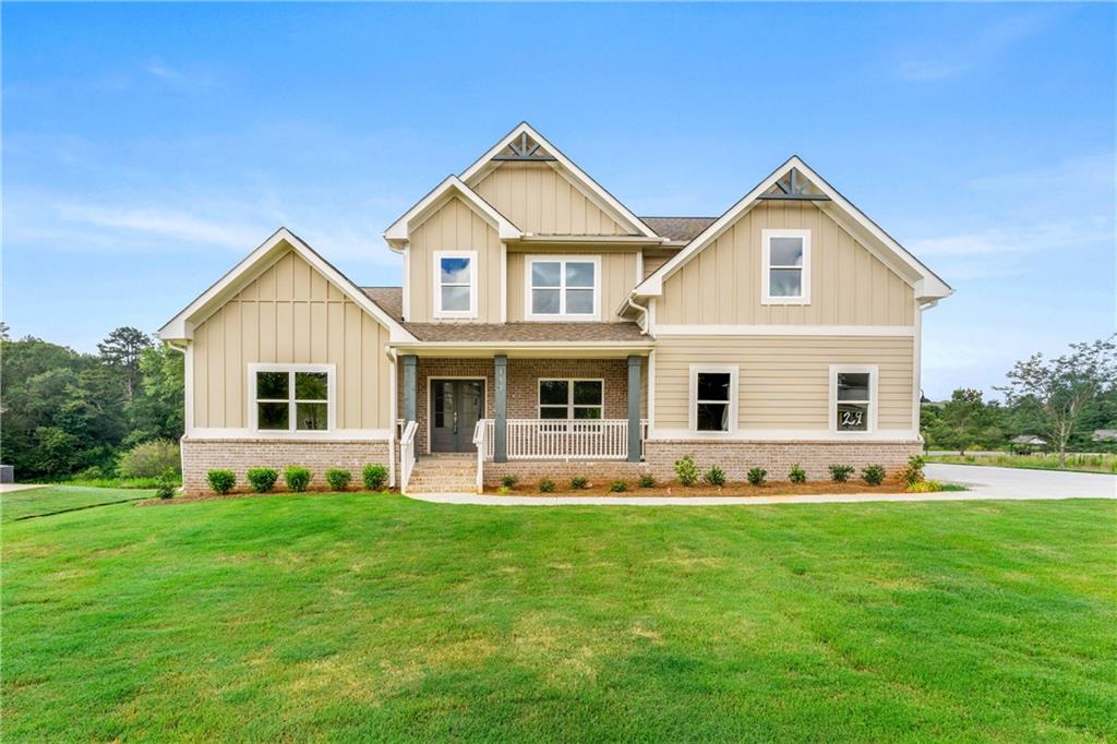479 Races Road Hoschton, GA 30548 - Photo 2 of 51 Gallery Image 2