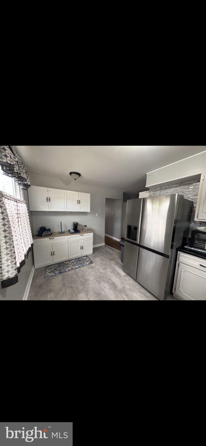 329 Ashland Avenue Secane, PA 19018 - Photo 20 of 33 a view of kitchen with cabinets