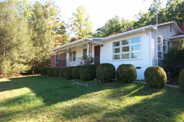 117 Chattooga Lake Road Mountain Rest, SC 29664 - Photo 1 of 1 Gallery Image 1