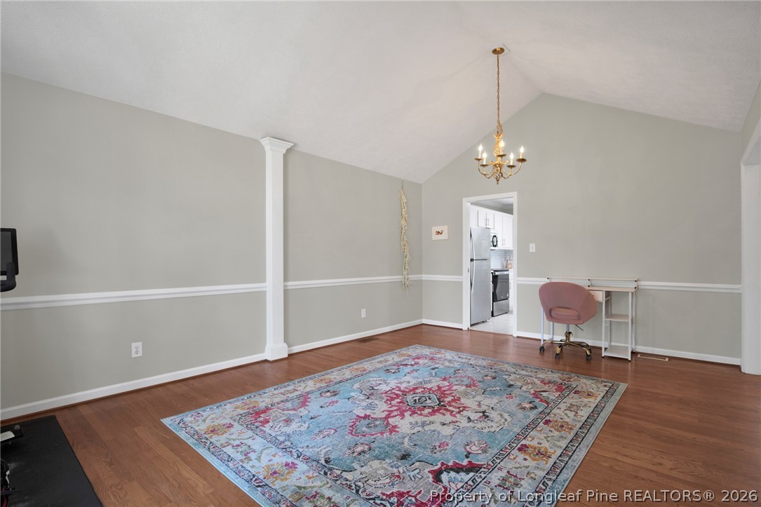 7759 Trappers Road Fayetteville, NC 28311 - Photo 6 of 40