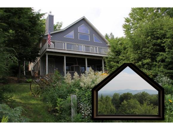 130 Gotzens Road Conway, NH 03818 - Photo 1 of 1
