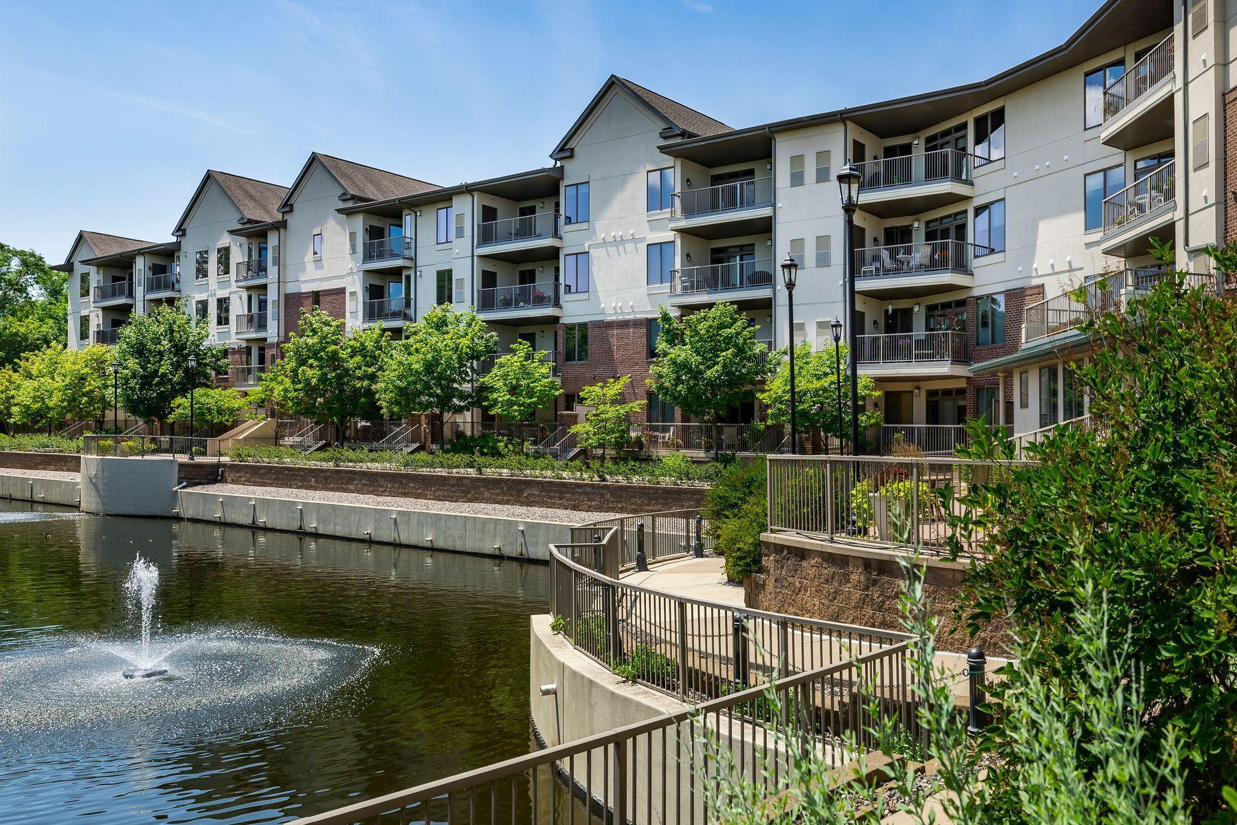 5250 Grandview Square, Unit 2201 Edina, MN 55436 - Photo 29 of 37