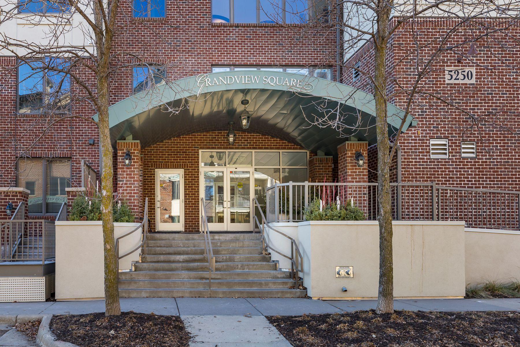 5250 Grandview Square, Unit 2201 Edina, MN 55436 - Photo 30 of 37