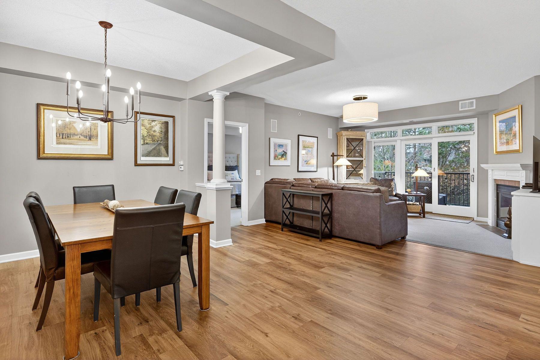 5250 Grandview Square, Unit 2201 Edina, MN 55436 - Photo 10 of 37