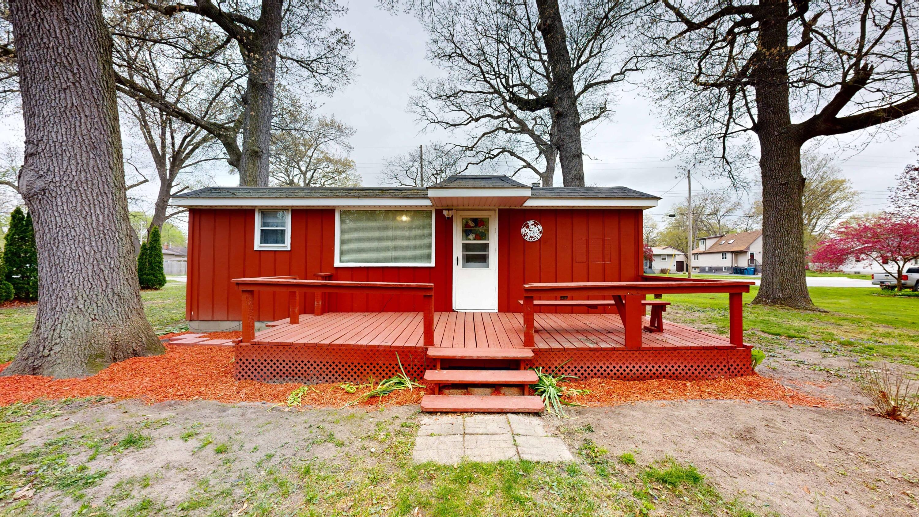 417 Colfax Street Griffith, IN 46319 - Photo 10 of 11 3000x1687