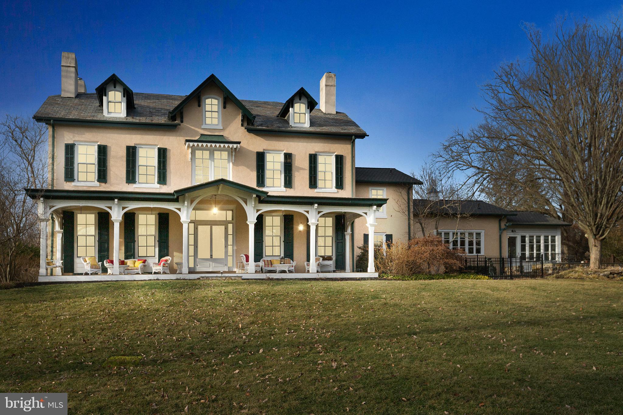 521 Leopard Road Berwyn, PA 19312 - Photo 31 of 43