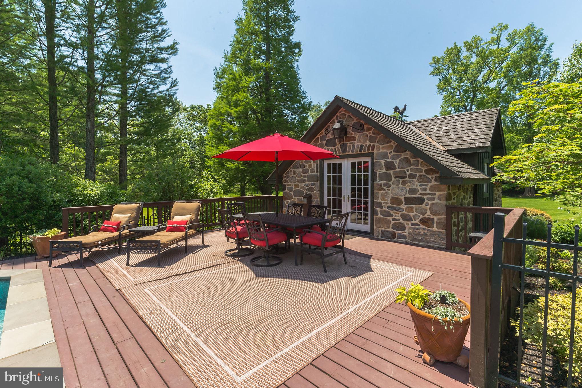 521 Leopard Road Berwyn, PA 19312 - Photo 33 of 43