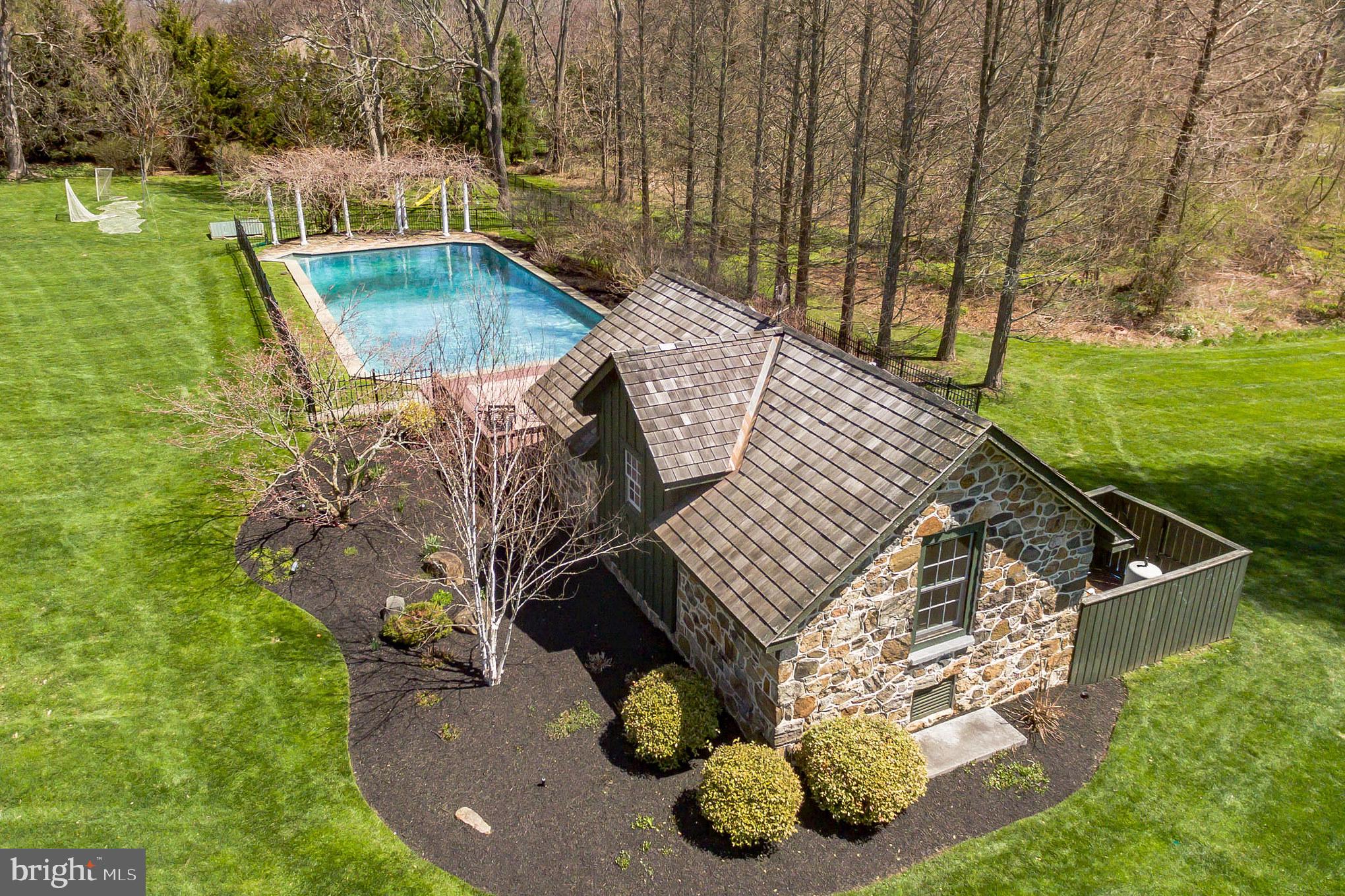 521 Leopard Road Berwyn, PA 19312 - Photo 34 of 43