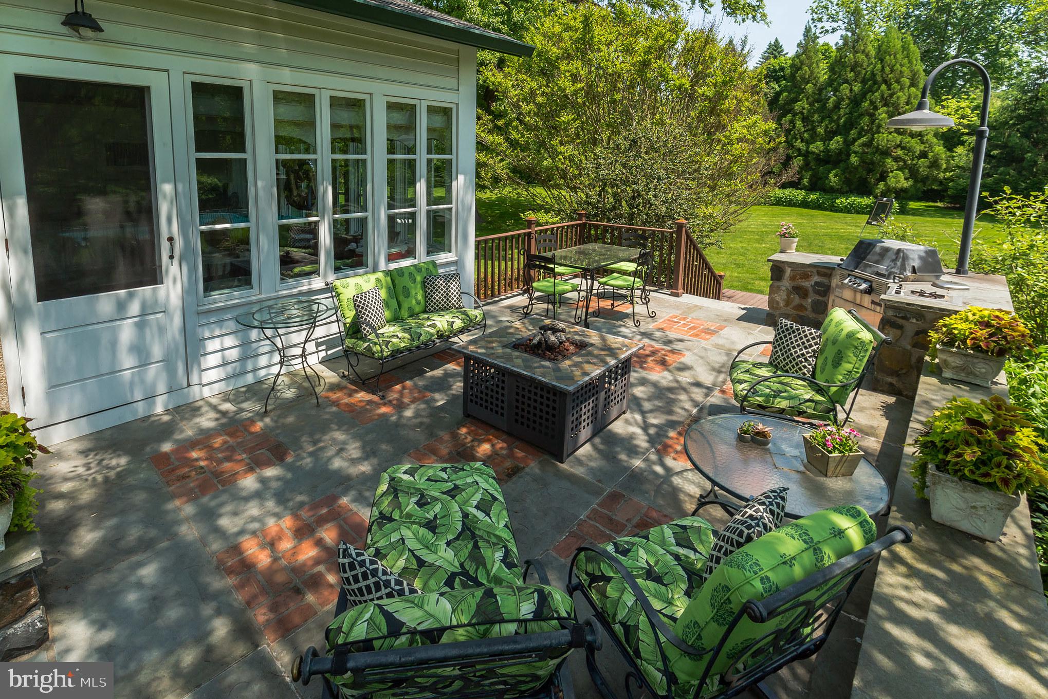 521 Leopard Road Berwyn, PA 19312 - Photo 37 of 43