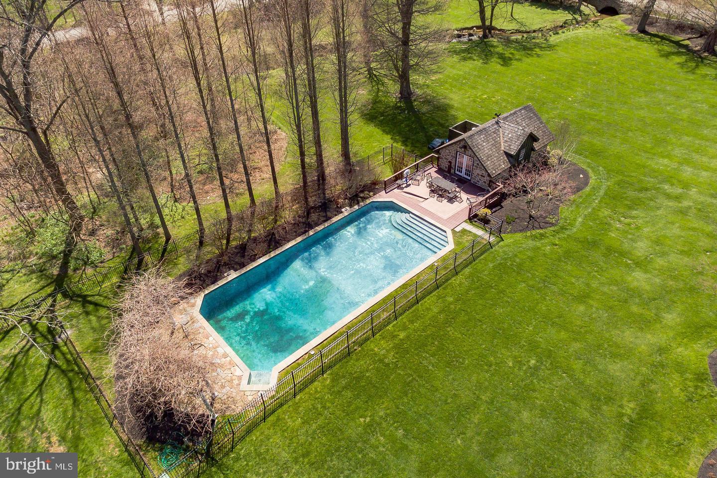 521 Leopard Road Berwyn, PA 19312 - Photo 38 of 43