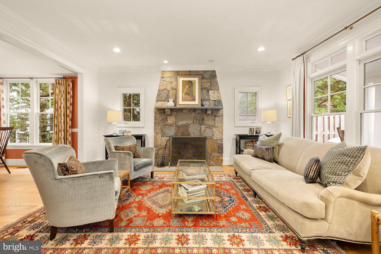 6512 Ridge Drive Bethesda, MD 20816 - Photo 18 of 42 Gallery Image 18