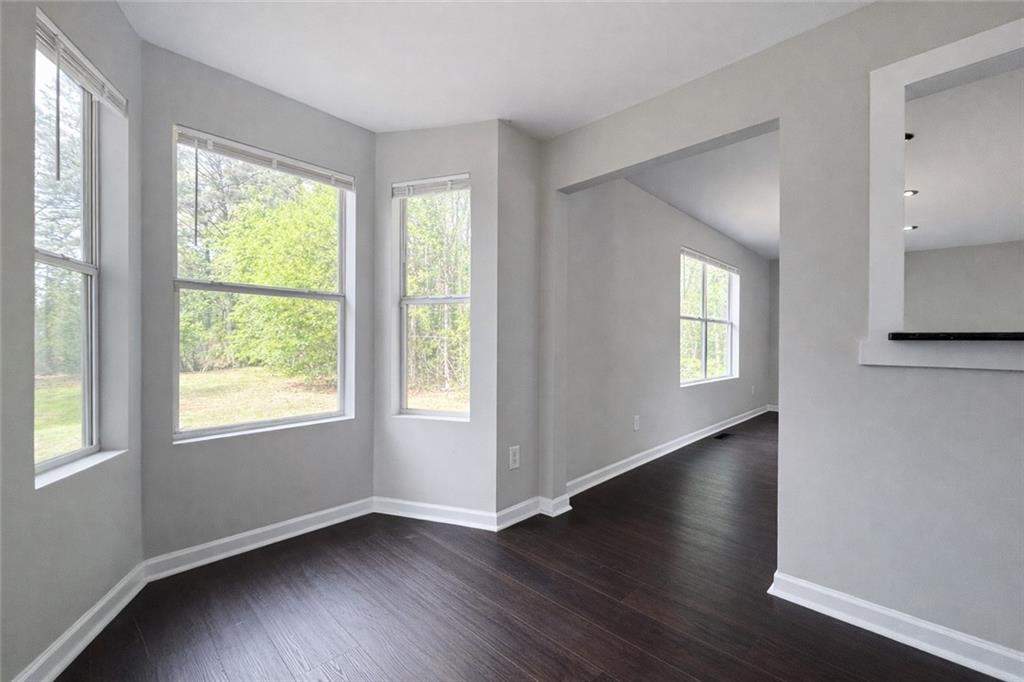 5356 Biffle Road Stone Mountain, GA 30088 - Photo 4 of 26
