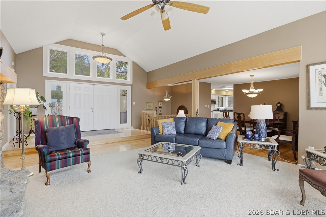 1484 Cedar Village Road Osage Beach, MO 65065 - Photo 13 of 47