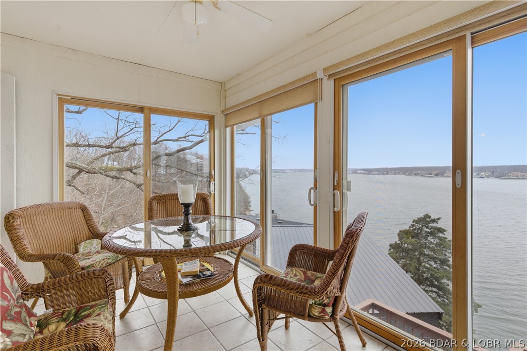 1484 Cedar Village Road Osage Beach, MO 65065 - Photo 18 of 47 Porch Views