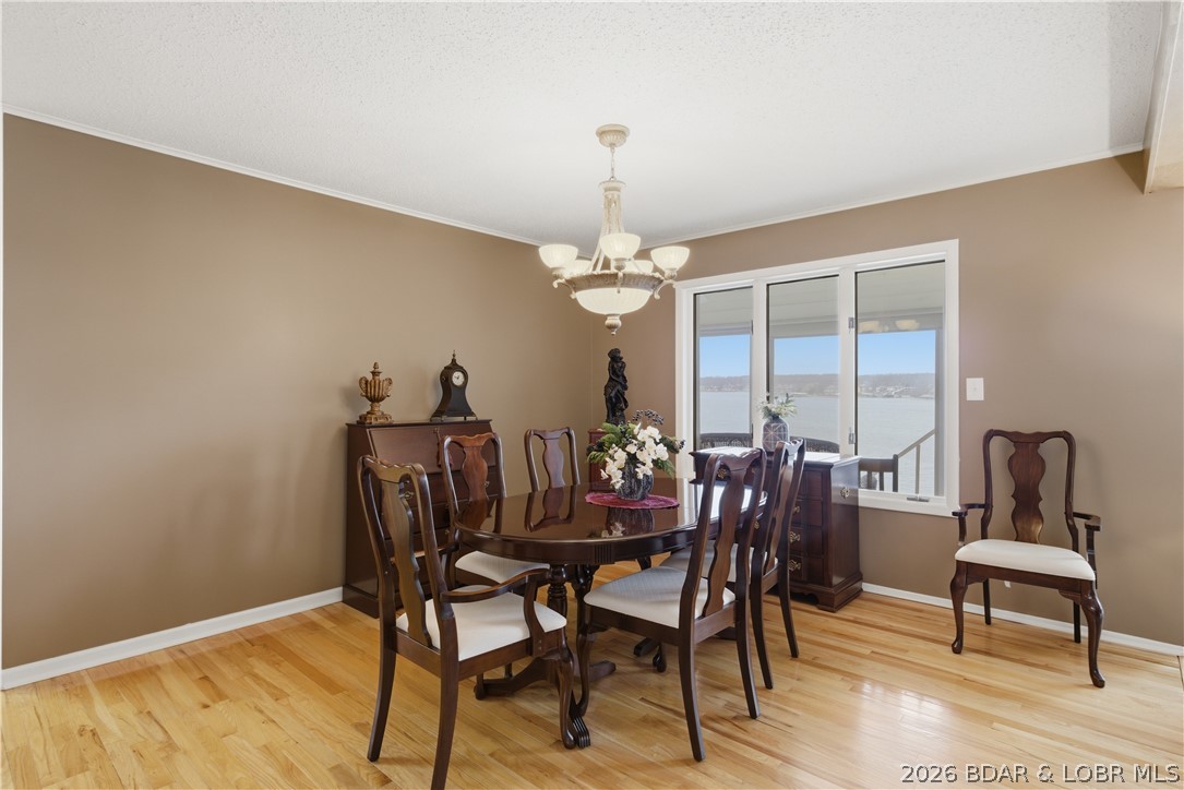 1484 Cedar Village Road Osage Beach, MO 65065 - Photo 20 of 47