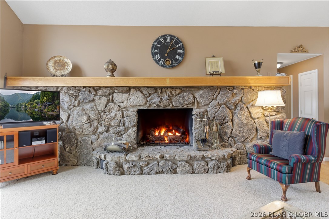 1484 Cedar Village Road Osage Beach, MO 65065 - Photo 21 of 47 1 of 2 GAs F/P