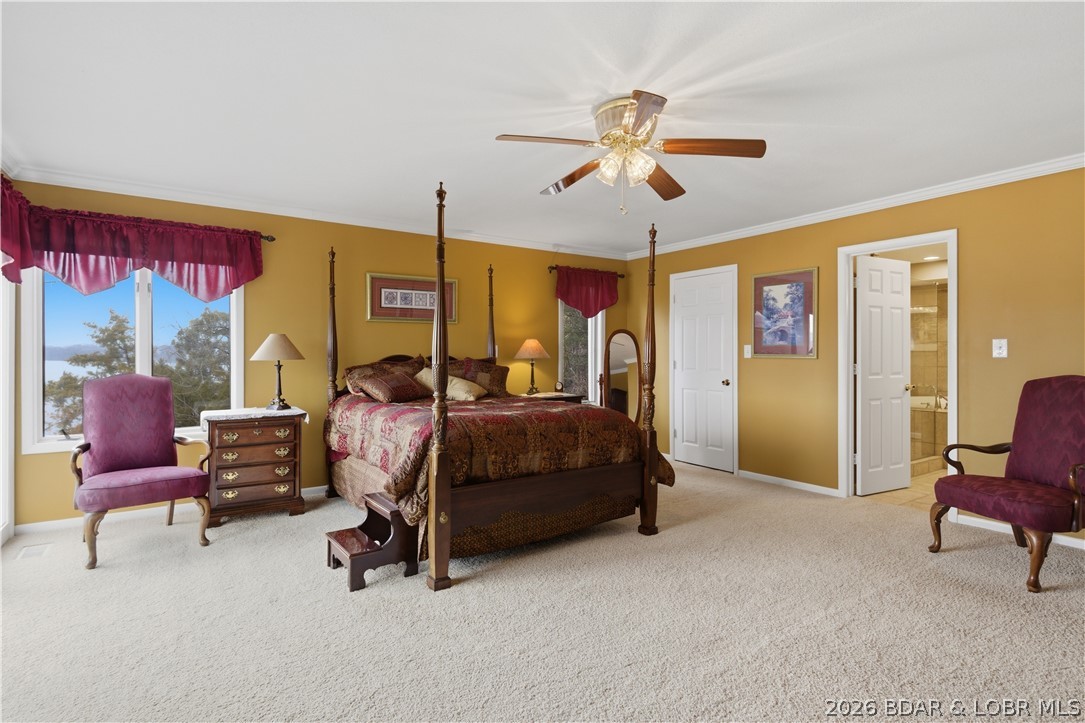 1484 Cedar Village Road Osage Beach, MO 65065 - Photo 23 of 47