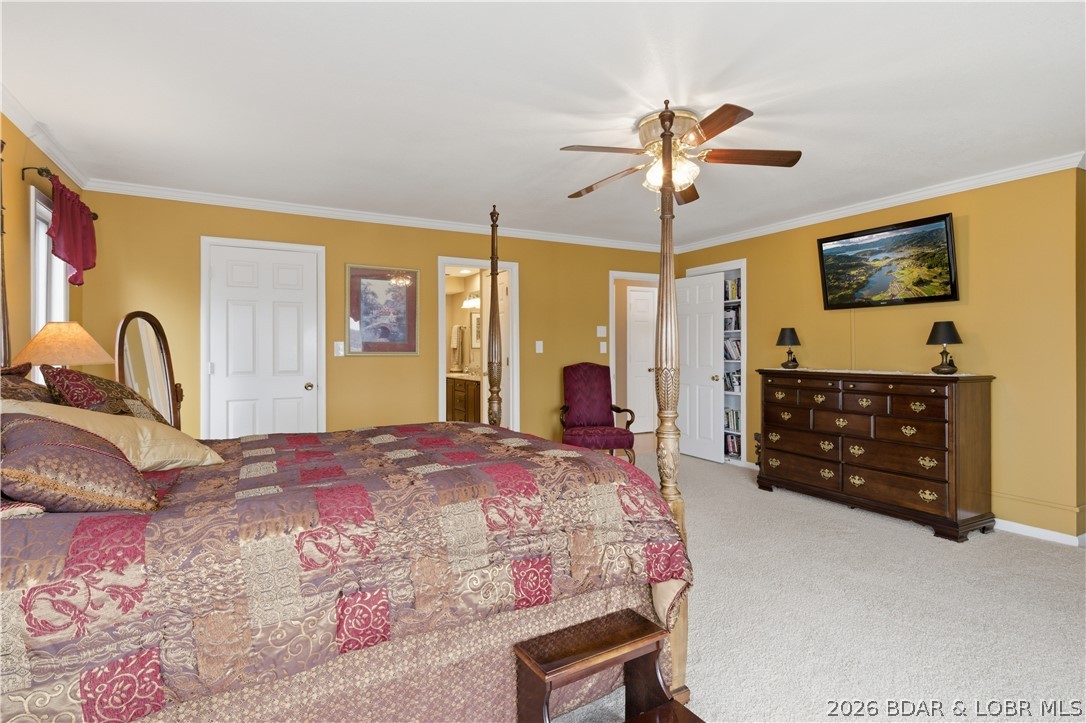 1484 Cedar Village Road Osage Beach, MO 65065 - Photo 24 of 47