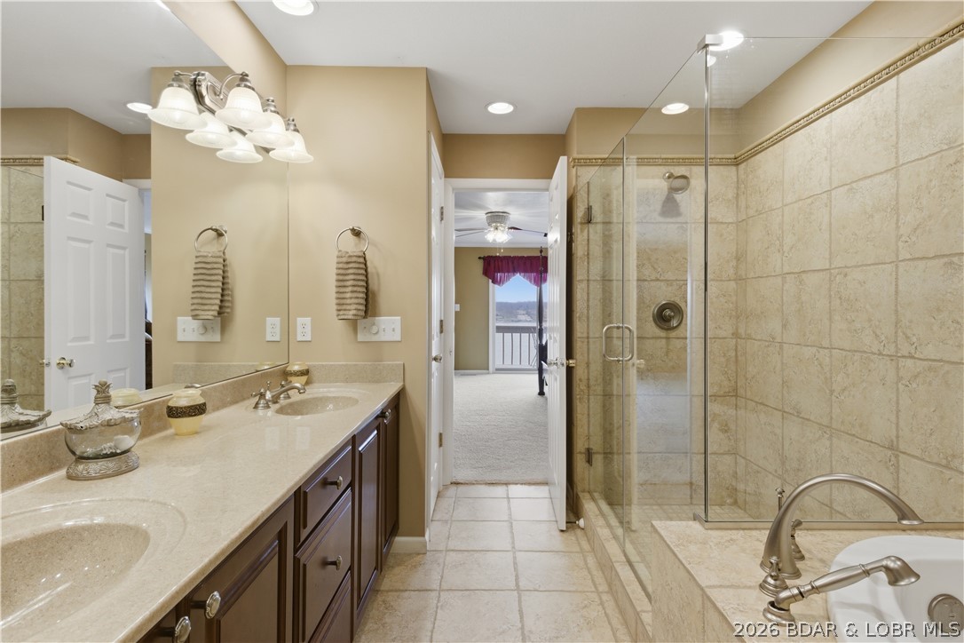 1484 Cedar Village Road Osage Beach, MO 65065 - Photo 26 of 47