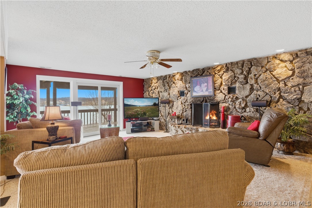 1484 Cedar Village Road Osage Beach, MO 65065 - Photo 30 of 47