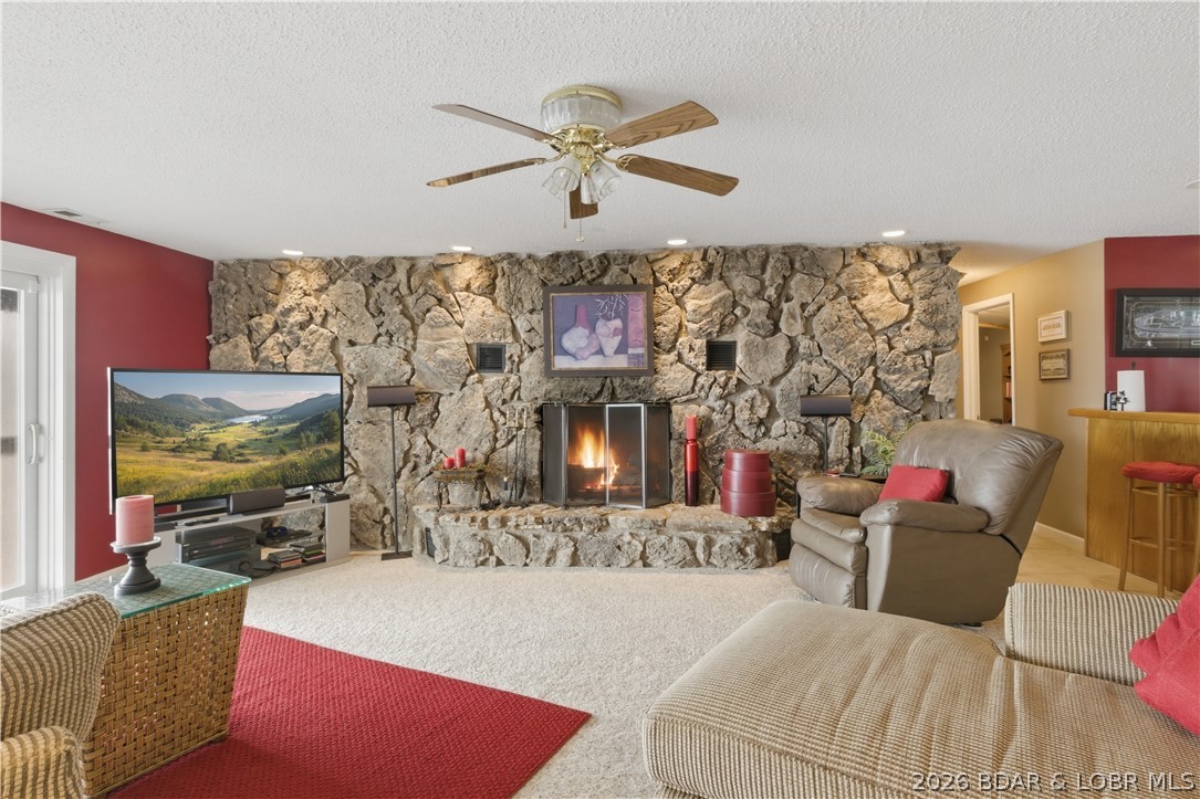 1484 Cedar Village Road Osage Beach, MO 65065 - Photo 31 of 47