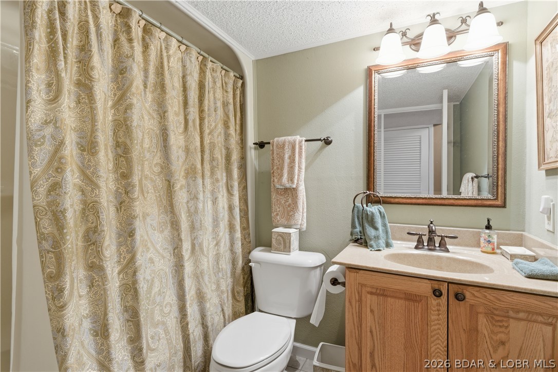 1484 Cedar Village Road Osage Beach, MO 65065 - Photo 35 of 47