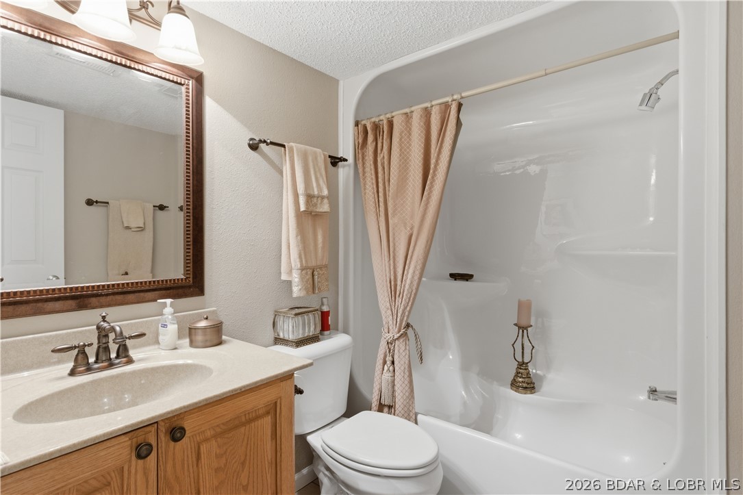 1484 Cedar Village Road Osage Beach, MO 65065 - Photo 39 of 47